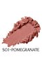 Surmi Long-Lasting Blush Pomegranate Flavor 3.9g - 2