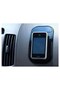 In-Car Phone Keychain Glasses Pen Holder Organizer for Office Home Office Car - 3