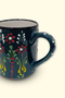 Handmade Ceramic Mug – Stoneware Mug - 3