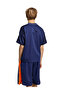 Navy Blue Boy's T-Shirt Kd3427 J Std Bb Sht - 3
