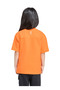 Printed Orange Boy's T-Shirt Jz3558-Lk Dy mm t - 5