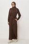 Belted Track Suit Dress 46343