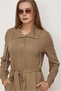 Rochie trening cu curea 46343