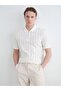 Lcw Vision Polo Neck Knitwear Men's T-Shirt - 2