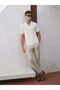 Lcw Vision Polo Neck Knitwear Men's T-Shirt