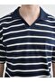 Xside Polo Collar Men's T-Shirt - 3