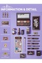 Willy Wonka Full Makyaj Set - 2