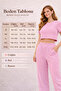 Bubble Moda Takım - 5
