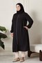 Women's Islamic Clothing Seasonal Wear Cap Stone Stone Large Size - 5