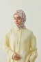 وشاح قطني من بوتانيا - 3