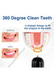 TB-03 Ultrasonic U-Shaped Electric Toothbrush for Adults, 360° Automatic Teeth Cleaning & Whitening - 3