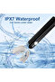 TB-03 Ultrasonic U-Shaped Electric Toothbrush for Adults, 360° Automatic Teeth Cleaning & Whitening - 4