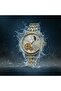 Luna Grace Automatic Women’s Watch Stainless Steel Gold Silver Skeleton Dial Ladies watch - 6