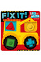 FIX IT! - 3