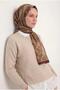 Patterned Soft Shawl 70029-05