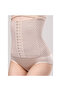 Adjustable belly sculpting slimming belt 4XL - 2