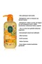 Family Size Hair Care Set - Olive Oil & Baby Shampoo + Nourishing Cream + Raspberry Vinegar Tonic - 2