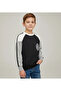 Hay Kids 24092 Boy's Crew Neck Sweatshirt - 3