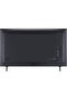 85 inch QNED evo AI QNED91 4K 120Hz Smart TV AI Magic remote webOS25 - 2
