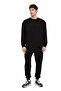 Mb Sn75 C Neck Sw 6Fx Men's Sweat A102064460 Black - 2