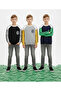 Hay Kids 24092 Boy's Crew Neck Sweatshirt - 5