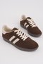Gordon Unisex Orthopedic Daily Guaranteed Lace-Up Walking Running Sneaker Sports Shoes - 3