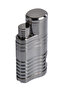 Cigar Lighter, Refillable Gas Fuel Butane Lighter with Punch Cutter-Butane Not Included - 3