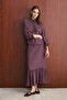 Shirt and Skirt Set 80-8115 - 2