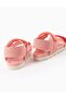 Sandal Eva, Light Coral - 3