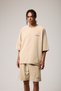 Injection Printing Washable T-Shirt - 8