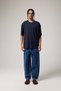 Basic Oversize T-Shirt - 2