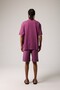 Cord Detailed Washable Shorts - 7
