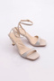 Pm161-K111 Women's Heeled Shoes - 2