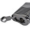 Cigar Lighter, Refillable Gas Fuel Butane Lighter with Punch Cutter-Butane Not Included - 6