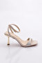 Pm161-K111 Women's Heeled Shoes