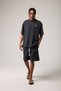 Embroidered Washable T-Shirt - 7