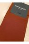 Woven Bamboo Soft Socks - 2