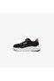 Trinity Lite Mid 90S Ac+ Kids Black Sports Shoes - 3