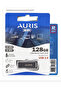 128 Gb USB Metal Flash Memory - 2