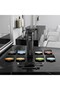 Globlastar High Speed Hair Clipper Black – Professional Cordless Hair Clipper with LED Display - 4