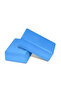 2 Piece Yoga Block Props Brick - 2