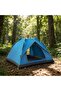 SKY-TOUCH Lightweight Camping Tent 2-3 Persons - 4