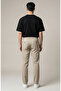 SAND JOGGER BEJ PANTOLON - 3