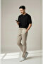 SAND JOGGER BEJ PANTOLON - 2