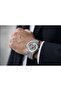 Legacy Automatic Skeleton Watch for Men Stainless Steel Strap Silver Dial watch - 8