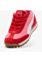 Easy Rider Love Kids Red Sneakers - 5