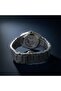 Legacy Automatic Skeleton Watch for Men Stainless Steel Strap Silver Dial watch - 5