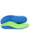 Flat Foot Arch Support Orthopedic Insoles - 5