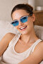 Zera Uv Protected Women's Sunglasses