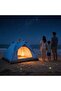 SKY-TOUCH Lightweight Camping Tent 2-3 Persons - 6